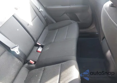 2021 Kia Forte Lxs из США, поврежденный, VIN 3KPF24AD7ME369738